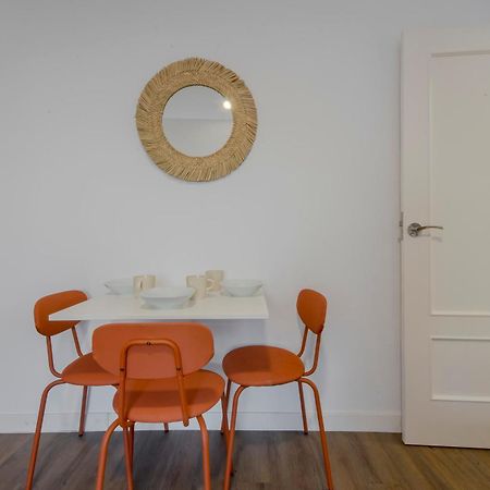 Apt 1Hab 3Px Calle Carretas-Puerta D Sol - Sin Ascensor Madrid Exterior foto