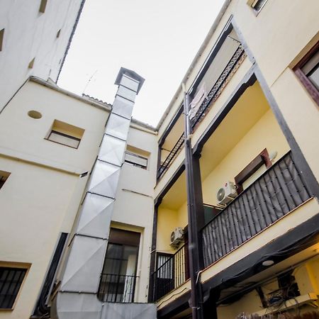 Apt 1Hab 3Px Calle Carretas-Puerta D Sol - Sin Ascensor Madrid Exterior foto