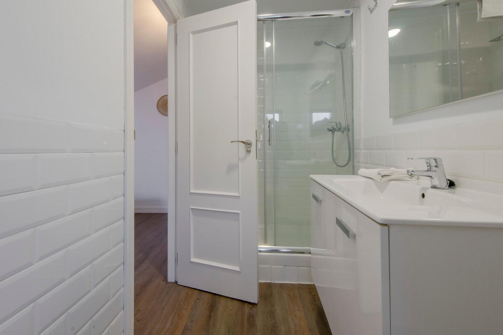 Apt 1Hab 3Px Calle Carretas-Puerta D Sol - Sin Ascensor Madrid Exterior foto