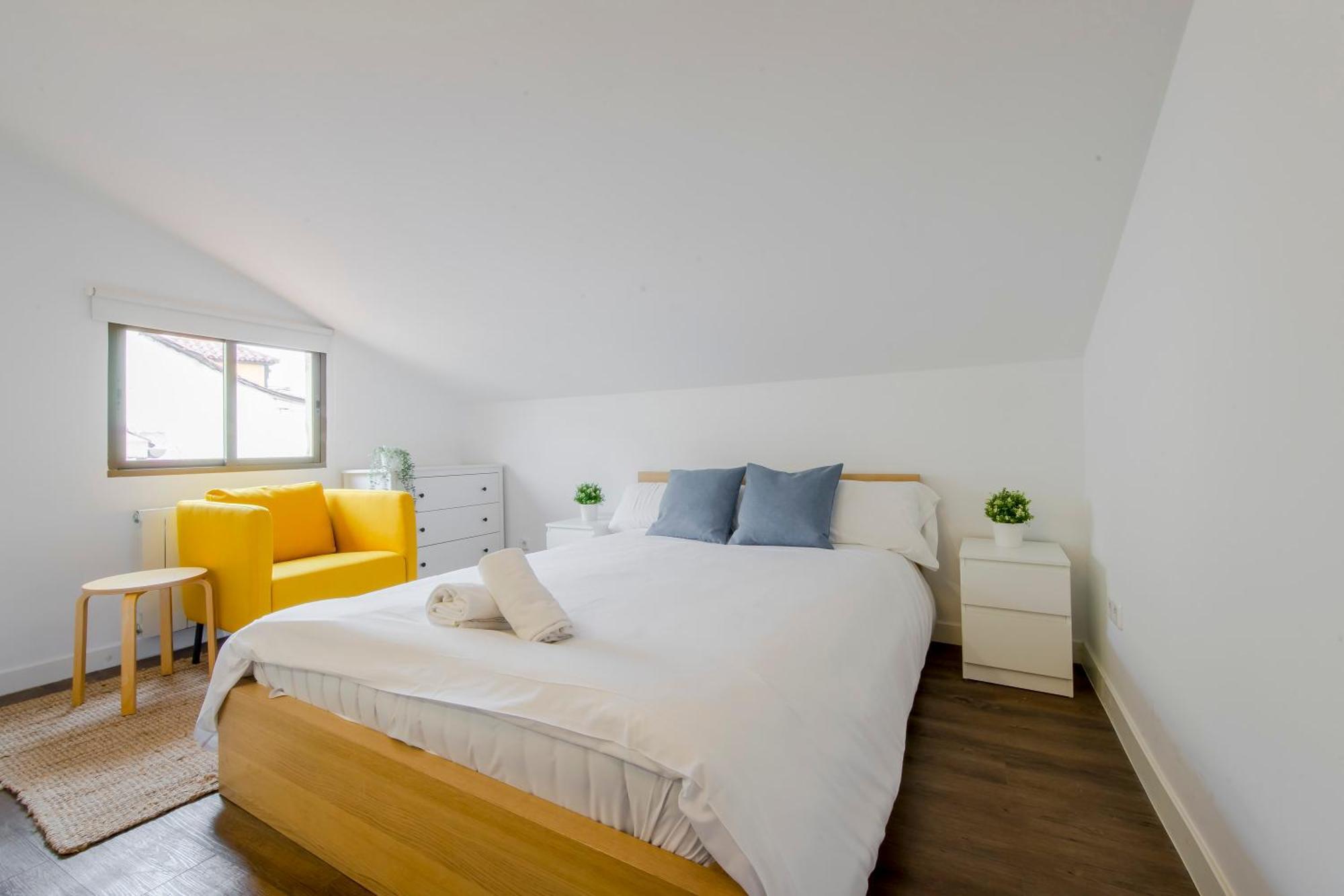 Apt 1Hab 3Px Calle Carretas-Puerta D Sol - Sin Ascensor Madrid Exterior foto